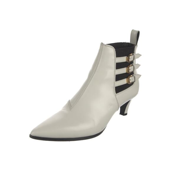 ❤️Gucci Leather Boots❤️ - Picture 2 of 5